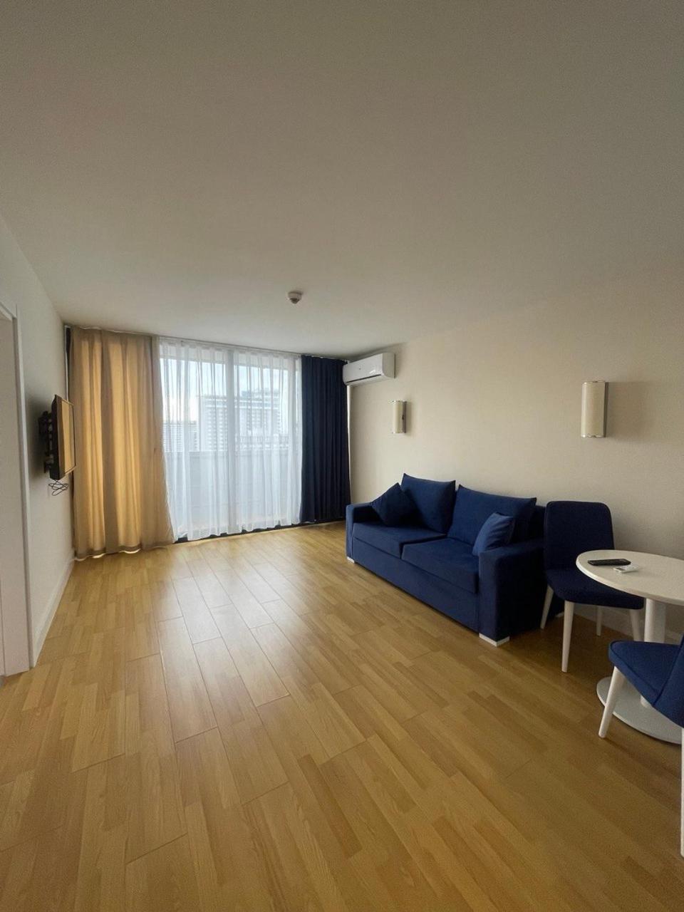 Hotel Orbi City Panorama Towers Batumi Exterior foto