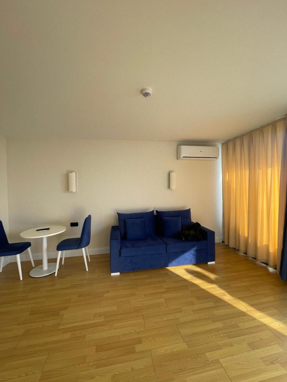 Hotel Orbi City Panorama Towers Batumi Exterior foto