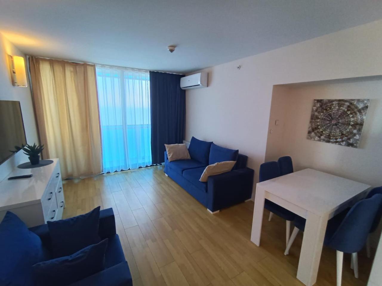Hotel Orbi City Panorama Towers Batumi Exterior foto